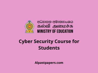 Cyber Security Course Free