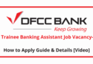 DFCC Banking Traineee (1)